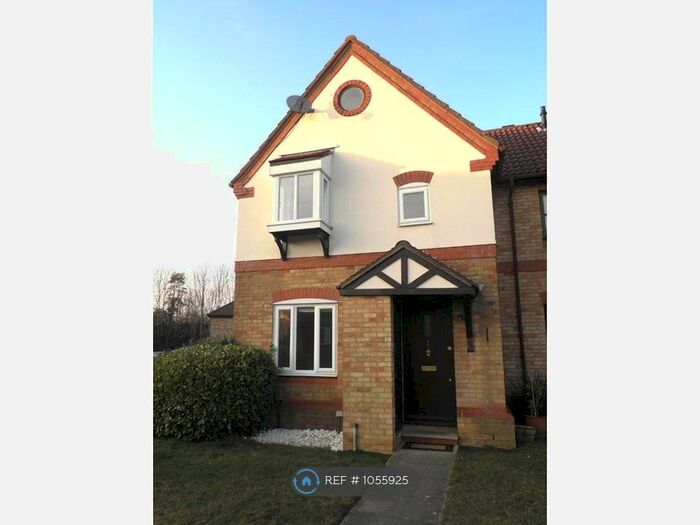 1 Bedroom Terraced House To Rent In Cottswood Drive, Guildford GU4