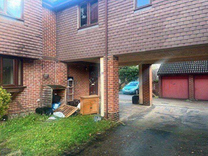 3 Bedroom End Terrace House For Sale In Turners Meadow Way, Beckenham, BR3