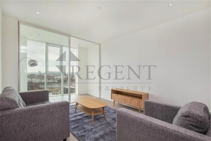 1 Bedroom Flat For Sale In Sky Gardens, Wandsworth Road, SW8