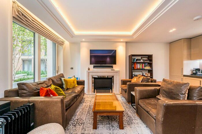 1 Bedroom Flat To Rent In Strand, The Strand, London, WC2R