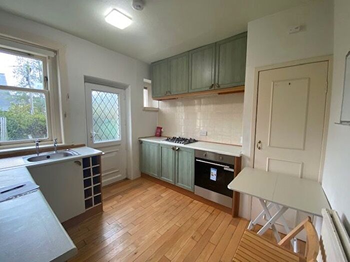 2 Bedroom Flat To Rent In Kilwinning Terrace, Musselburgh, East Lothian, EH21