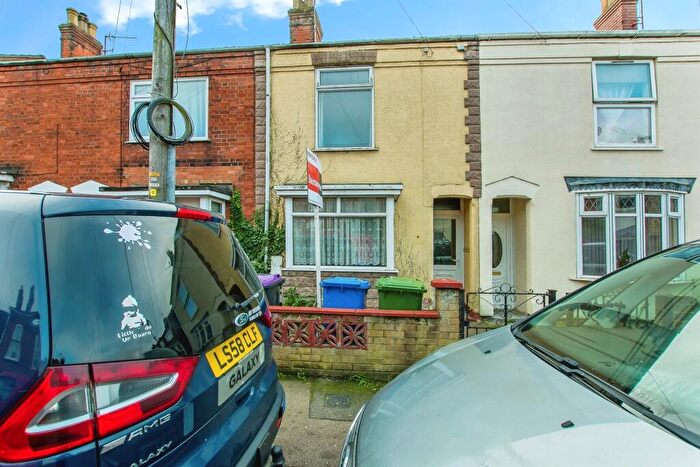 4 Bedroom Terraced House For Sale In Granville Street, Boston, PE21