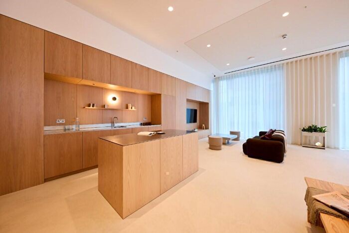 3 Bedroom Apartment To Rent In The Blossoms, Flat, Cherry Orchard Road, Croydon, London, CR0