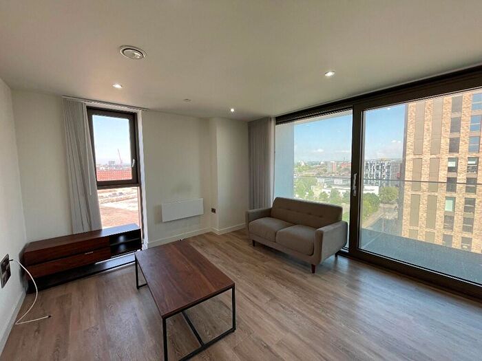 1 Bedroom Apartment To Rent In Store Street, Manchester, Greater Manchester, M1