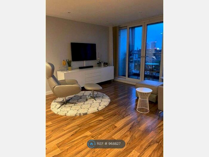 2 Bedroom Flat To Rent In Munday Street, Manchester, M4