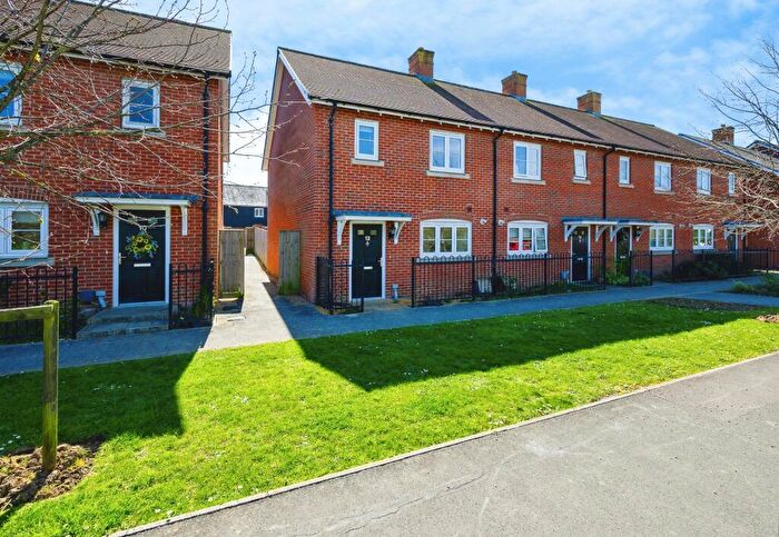 3 Bedroom Apartment To Rent In The Grainger Collection At Berewood Waterlooville, PO7