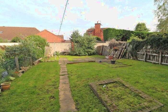 3 Bedroom Terraced House For Sale In Fieldside, Epworth, Doncaster, DN9
