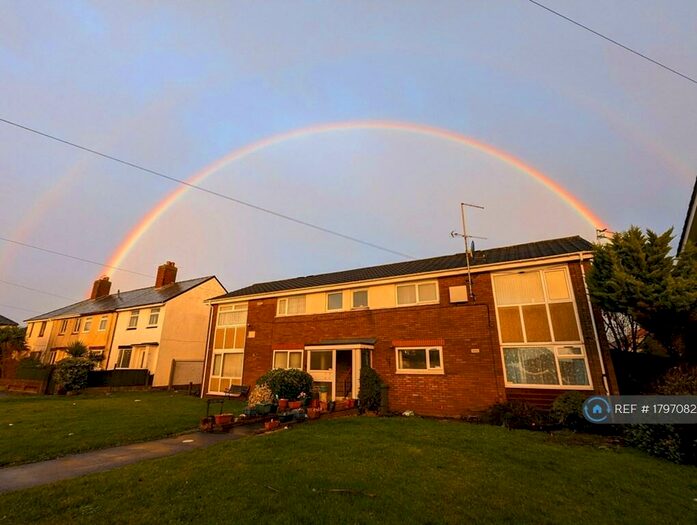 1 Bedroom Flat To Rent In Nesswood Avenue, Blackpool, FY4