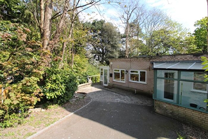 1 Bedroom Flat To Rent In Bradburne Road, Bournemouth, BH2
