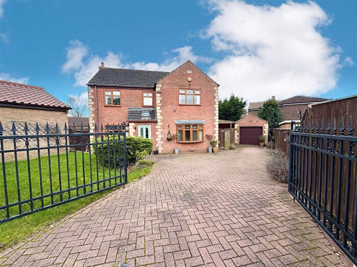 5 Bedroom Detached House To Rent In Rectory Lane, Long Newton, Stockton-On-Tees, TS21