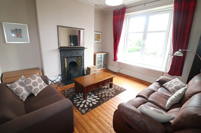 1 Bedroom Flat To Rent In Holburn Street, Aberdeen, AB10