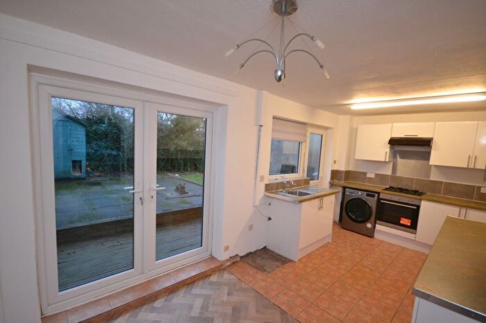 3 Bedroom Semi-Detached House For Sale In Mallom Avenue, Euxton, PR7