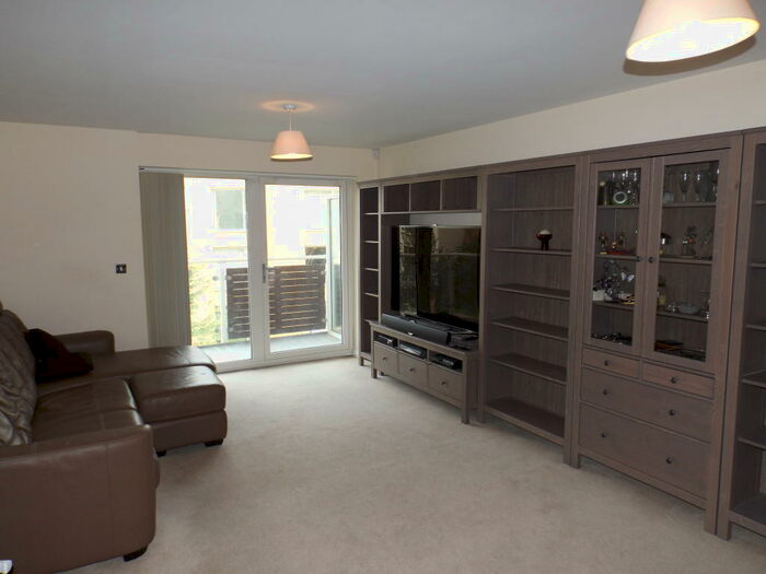 1 Bedroom Apartment To Rent In Ezel Court, Century Wharf, Cardiff Bay, CF10