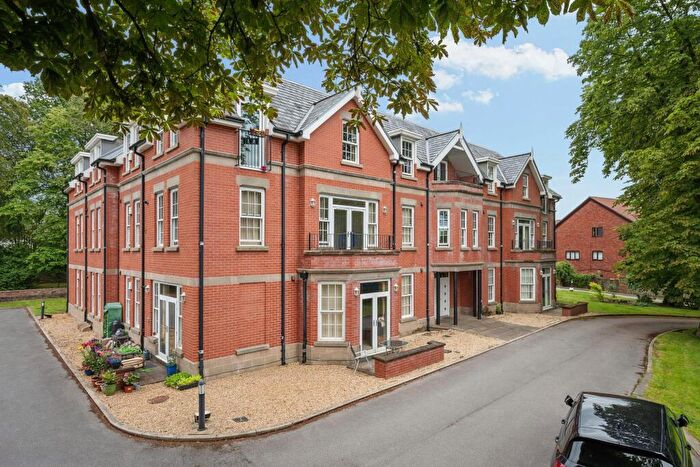 3 Bedroom Apartment For Sale In Lever House, Greenmount Lane, Heaton, BL1