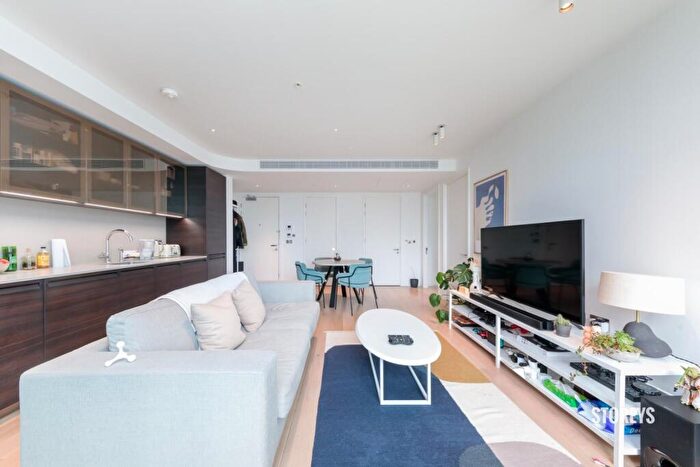 2 Bedroom Apartment For Sale In The Waterson Building, Long Street, Shoreditch, E2 - Photo 8