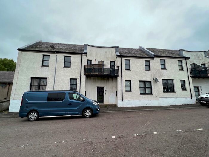 1 Bedroom Flat To Rent In Pathhead, Douglas, ML11