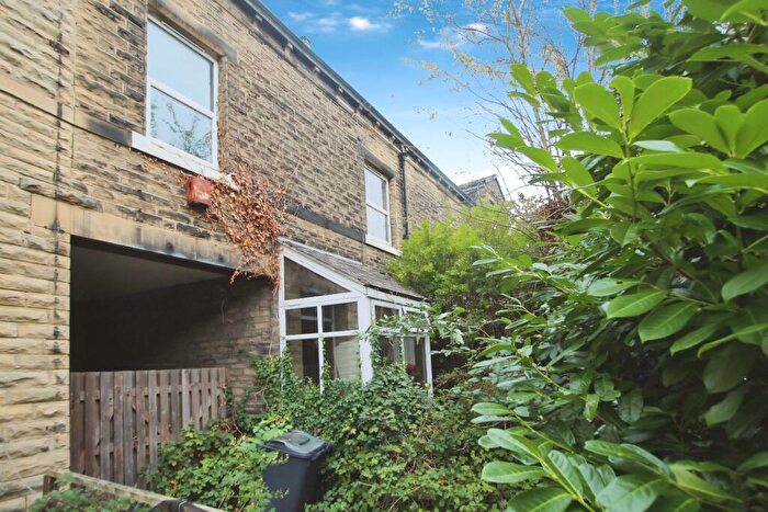 3 Bedroom Terraced House For Sale In Norman Road, Birkby, Huddersfield, West Yorkshire, HD2