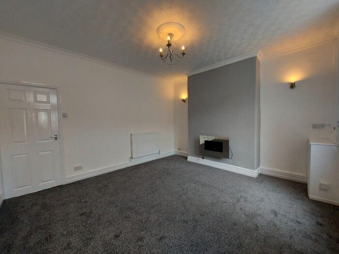 2 Bedroom Terraced House To Rent In Cog Lane, Burnley, BB11