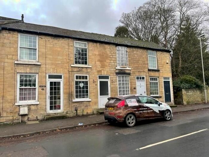 2 Bedroom Property To Rent In High Street, Boston Spa, Wetherby, LS23