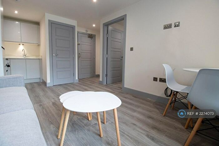 1 Bedroom Flat To Rent In Stanningley Road, Pudsey, LS28