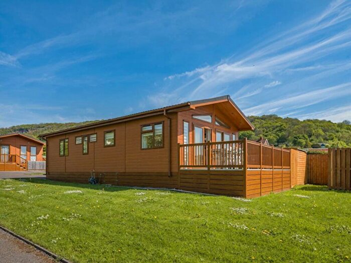 3 Bedroom Detached House For Sale In Longmead Country Escapes, Axbridge, Cheddar, Somerset, BS27