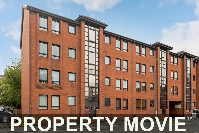 2 Bedroom Apartment To Rent In Flat, Rosevale Street, Partick, Glasgow, G11