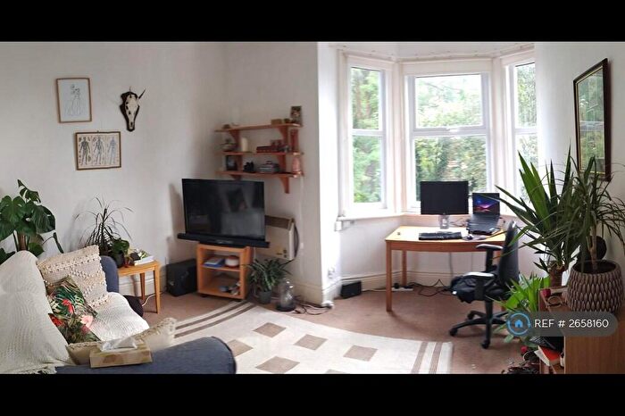 1 Bedroom Flat To Rent In Demesne Road, Manchester, M16