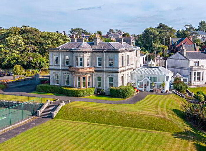 3 Bedroom Duplex Apartments For Sale In Seacourt, Bangor, BT20