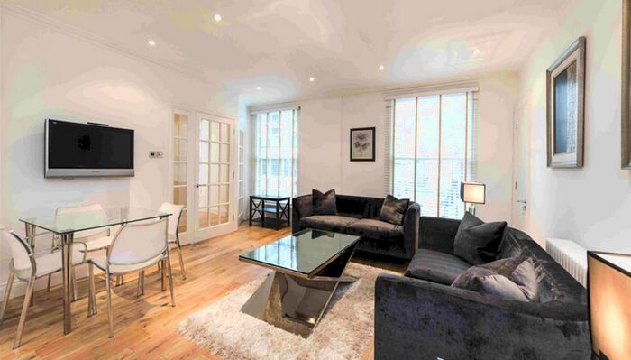 1 Bedroom Flat To Rent In Grosvenor Hill, Mayfair, London, W1K
