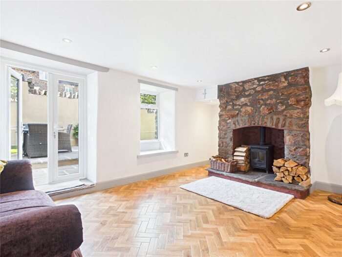 3 Bedroom Detached House For Sale In Providence Lane, Long Ashton, Bristol, BS41