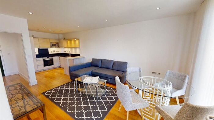 1 Bedroom Flat To Rent In Faraday Road, Ladbroke Grove, London, W10