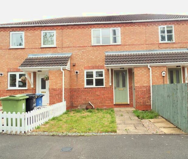 2 Bedroom Semi-Detached House To Rent In Maiden Court, Saxilby, LN1