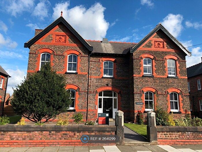 3 Bedroom Flat To Rent In New Hall, Liverpool, L10
