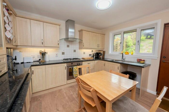 4 Bedroom Detached House For Sale In Kestrel Road, Newburgh, Ellon, AB41