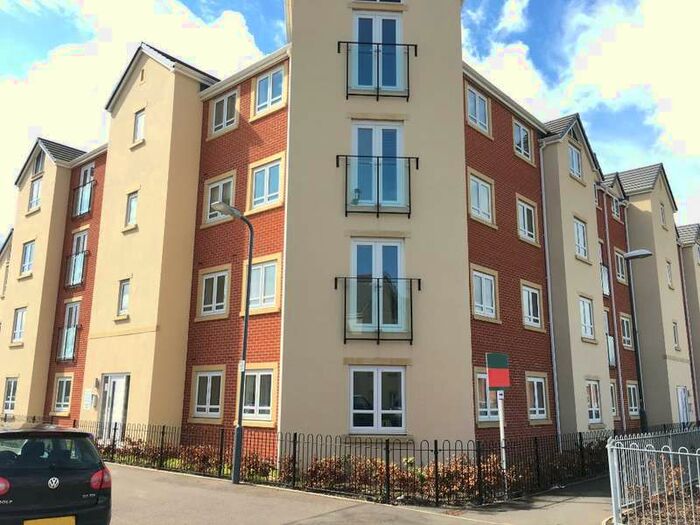 2 Bedroom Property To Rent In Hamlet Way Stratford-upon-avon, CV37