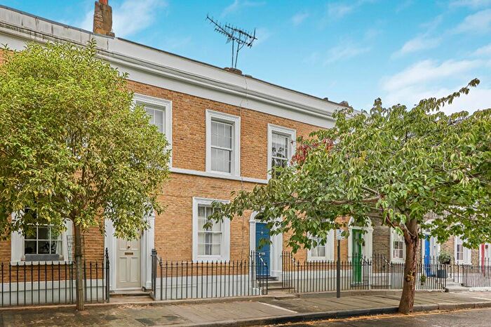 2 Bedroom Flat For Sale In Remington Street, Islington, London, N1