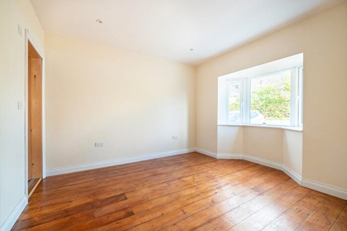 4 Bedroom Detached House For Sale In Station Road, Ansford, Castle Cary, Somerset, BA7