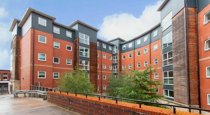 1 Bedroom Flat To Rent In Lower Loveday Street, Birmingham B19