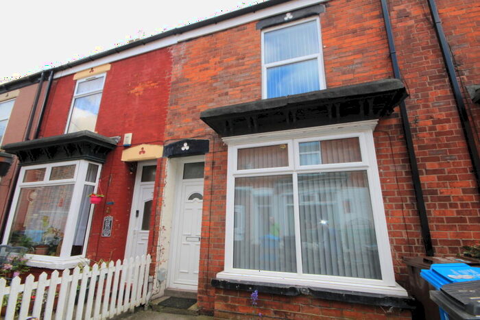 2 Bedroom Terraced House To Rent In Brentwood Avenue, Brazil St, Hull, HU9