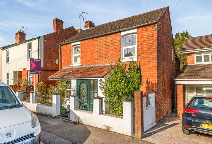 4 Bedroom Detached House For Sale In Reservoir Road, Gloucester, Gloucestershire, GL4