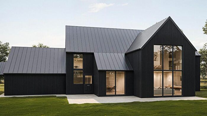 4 Bedroom Plot For Sale In Plot, Brambles Yard, Brambles Lane, CO6