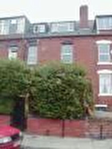 3 Bedroom Terraced House To Rent In Royal Park Grove, Hyde Park, Leeds, LS6
