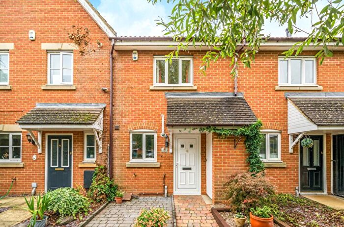 2 Bedroom Terraced House To Rent In Anatase Close, Sittingbourne, Kent, ME10