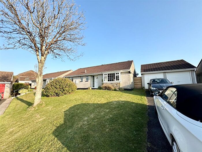 3 Bedroom Detached Bungalow To Rent In Brakefield, South Brent, TQ10