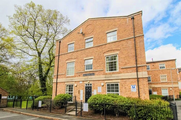 1 Bedroom Flat For Sale In Birch Apartments, Wakefield, WF1