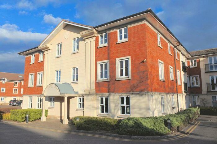 1 Bedroom Flat To Rent In Grimsbury Road, Kingswood, Bristol, BS15