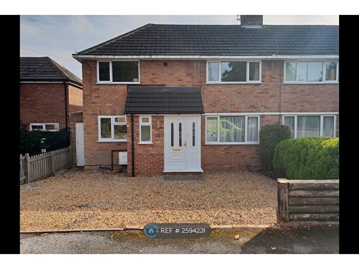 4 Bedroom Semi-Detached House To Rent In Grove Avenue, Harpenden, AL5