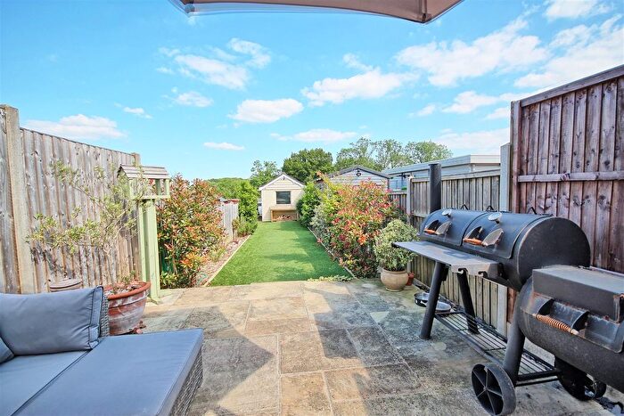 2 Bedroom Cottage For Sale In Colliers End, Ware, SG11