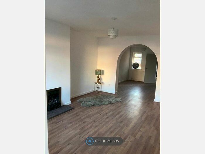 2 Bedroom End Of Terrace House To Rent In Ormskirk Road, Chapel House, Skelmersdale, WN8