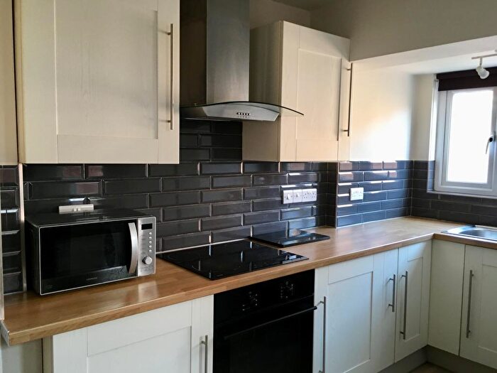 5 Bedroom Terraced House To Rent In Barrack Road, St. Leonards, Exeter, Devon, EX2